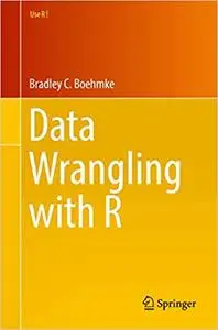 Data Wrangling with R (Repost)