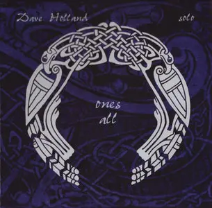 Dave Holland - Ones All
