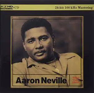 Aaron Neville - Warm Your Heart (1991) (K2 HD)