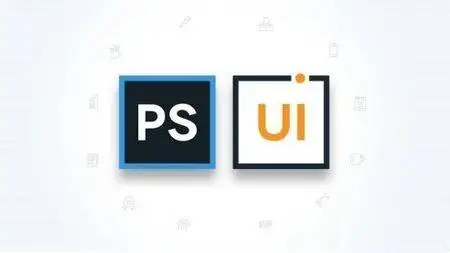 UI Design in Photoshop - Start Designing Web & Mobile Apps