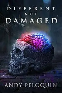 Different, Not Damaged: Dark Fantasy Short Story Collections Featuring Disabilities in Fiction