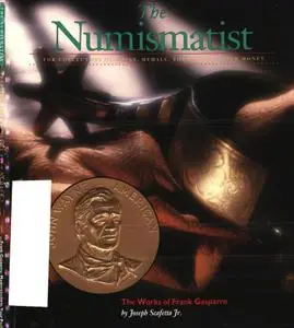 The Numismatist - February 2002