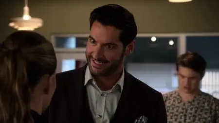 Lucifer S06E05