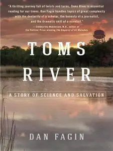 Toms River: A Story of Science and Salvation