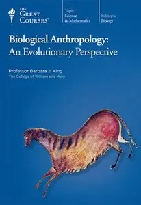 Biological Anthropology: An Evolutionary Perspective