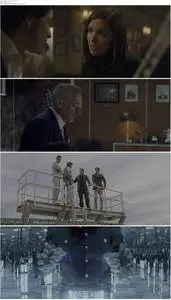 X-Men: First Class (2011)