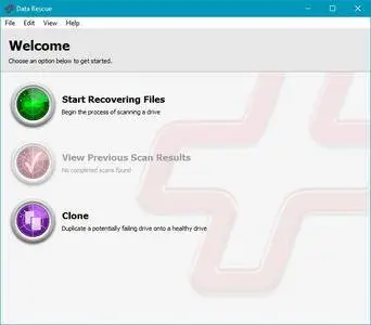 Prosoft Data Rescue Professional 5.0.6 Portable