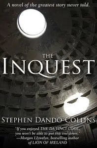 «The Inquest» by Stephen Dando-Collins