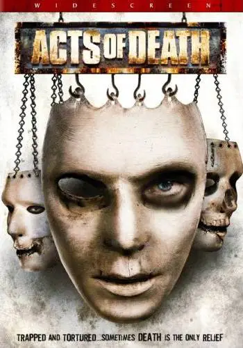 The Final Curtain (DVDrip 2007)