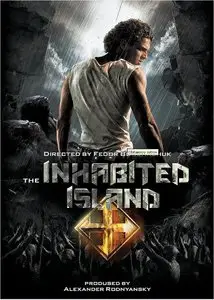 Obitaemyy ostrov/The Inhabited Island (2008)