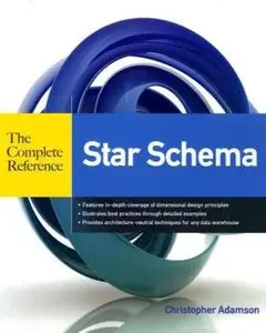 Star Schema (The Complete Reference) (Repost)