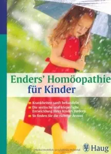 Enders' Homöopathie für Kinder [Repost]
