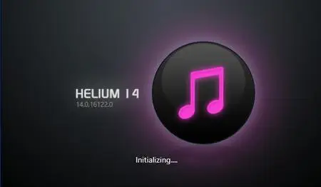 Helium Music Manager 14.8 Build 16493 Premium Multilingual