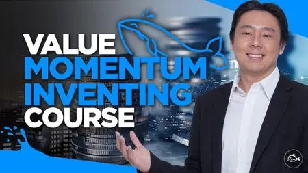 Stock Value Momentum Investing (Whale Investor) with Adam Khoo