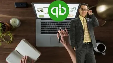 Bookkeeping in Quickbooks Online (Bookkeeping & accounting)