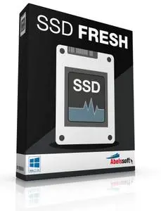 Abelssoft SSD Fresh Plus 2022 v11.03.33224 Multilingual + Portable