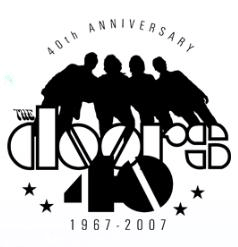 The DOORS - The Very Best Of (40th Anniversary Mixes) 2007 [20 Tracks]