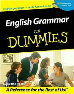 English Grammar for Dummies (repost)