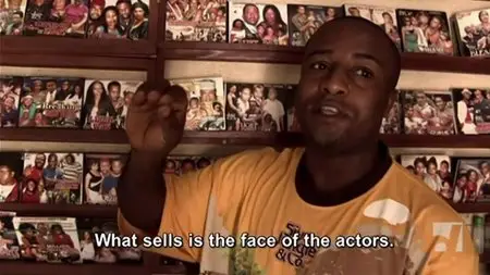 NFB - Nollywood Babylon (2008)
