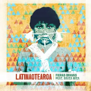 Latinaotearoa - Latinaotearoa in Latinoamerica (2015)