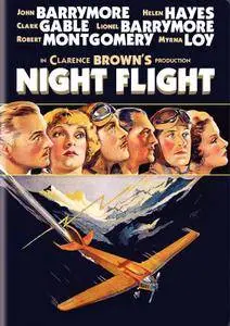 Night Flight (1933)