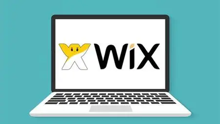 Wix Master Course- Create a Responsive Website & Wix SEO