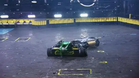 BattleBots S08E19