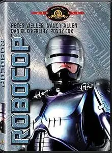 Robocop (1987)