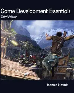 Game Development Essentials: An Introduction, 3 edition