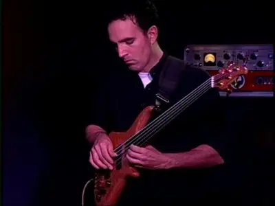 Frank Gambale - Concert With Class (2003)