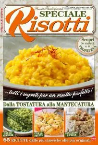 Ricette Tradizionali Speciale N.9 - Dicembre 2019 - Gennaio 2020