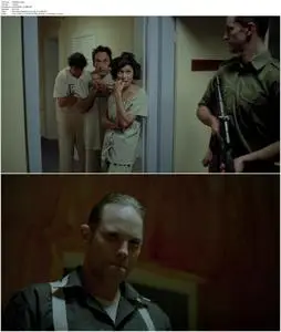 Bedlam (2015)