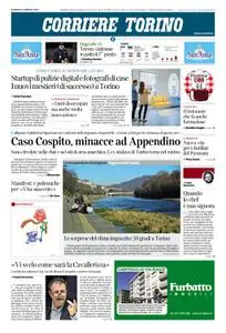 Corriere Torino - 5 Febbraio 2023