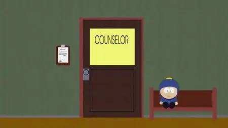 South Park S04E02