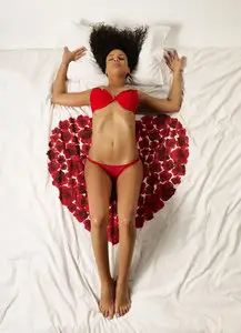 Gabriella - Heart Of Roses