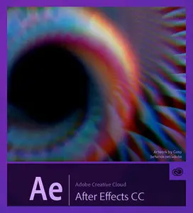 Adobe After Effects CC 2014 v13.0.0.214 MacOSX