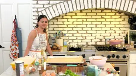 Selena + Chef S01E09