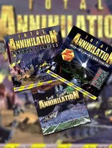 Total Annihilation Complete Collection