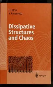 Dissipative Structures and Chaos