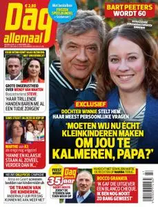 Dag Allemaal – 19 november 2019