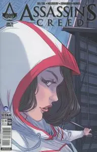 Assassin's Creed # 6-9: Ajustando el Sol Parte 1-4 de 5