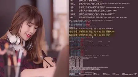 Getting Started with Docker