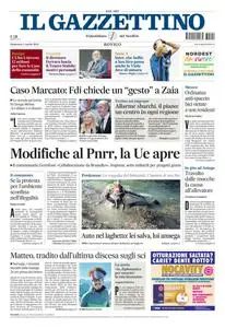 Il Gazzettino Rovigo - 2 Aprile 2023