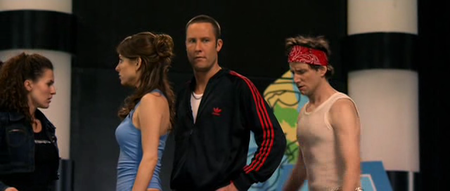 Kickin It Old Skool (DVDrip 2007)