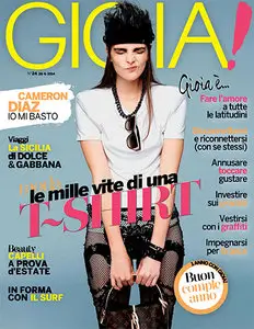 Gioia! - 28 Giugno 2014