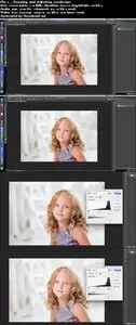  Photoshop: Turn Family Photos into Art While Learning PS