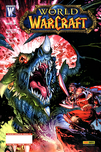 World of WarCraft - Volume 3