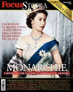 Focus Storia Collection - Primavera 2016