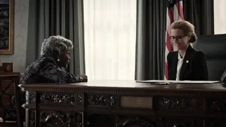 Madam Secretary S06E10