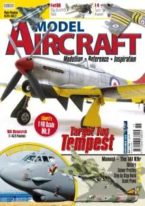 Model Aircraft - November 2020